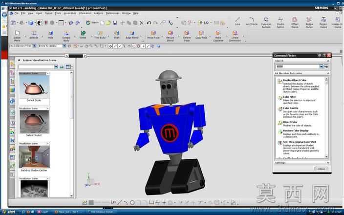 Maker_Bot����
