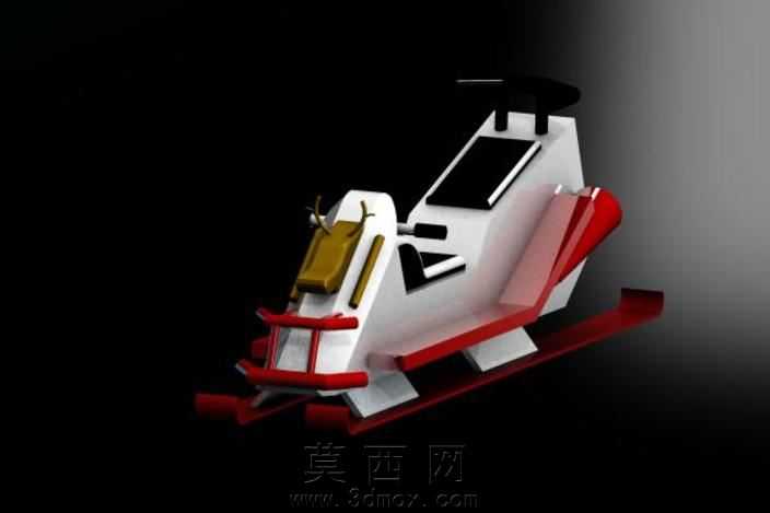 "终极圣"