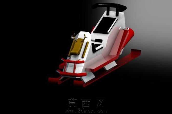 "终极圣"