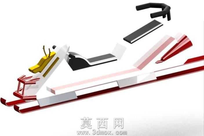 "终极圣"