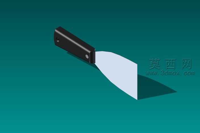 铲