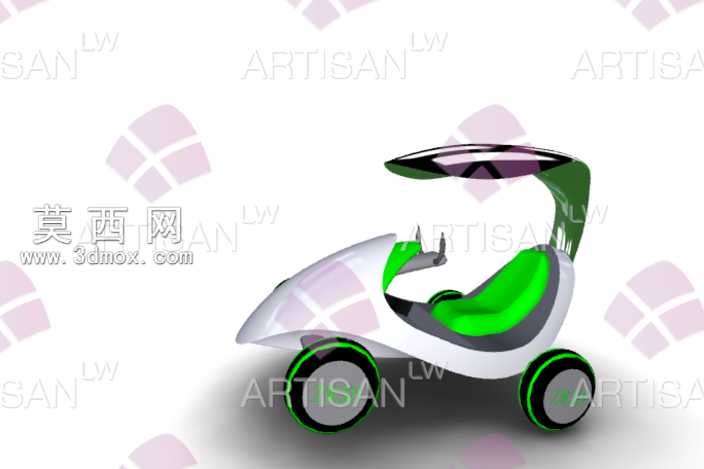 环保车