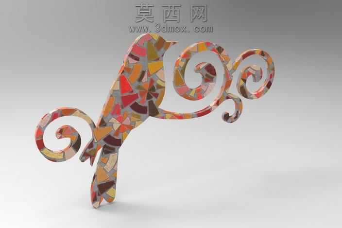 ���ٻ���ͼ��oiseau
