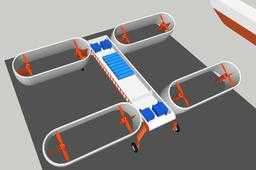���˻�multicopter��