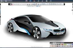 ����i8Spyder
