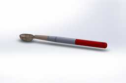 勺子巧克力(Cucharachocolatera)