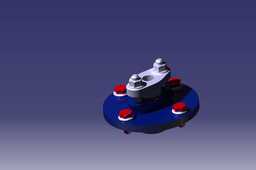 �ҵ�һ�ε�catia��Ŀ

