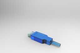 USB
