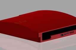 PlayStation3Slim