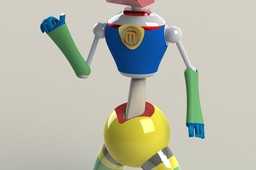 MakerBot_Luca
