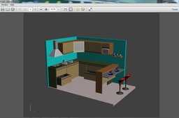CozinhaSolidFace