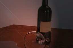bouteille