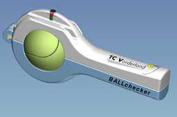 Ballchecker