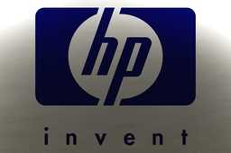 ���չ�˾-HP�ձ�
