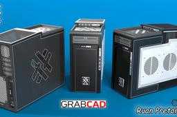 ��Ʒ��3DBOXX��������