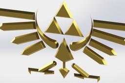 ������-Triforce����
