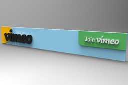 Vimeo�ձ�
