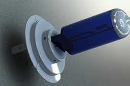 ����±�ص���H712V����XEH.I.D.��ɫ������4500��K
