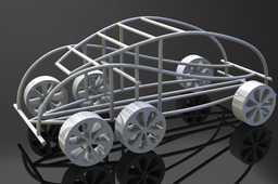 ExoCar
