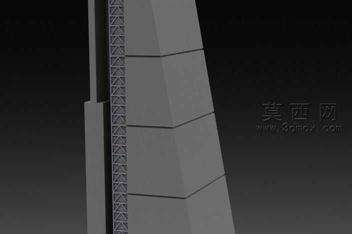 122Leadenhall"铁板"