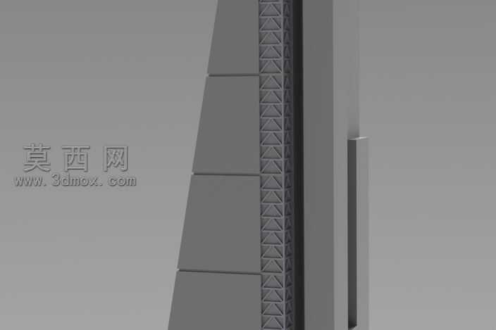 122Leadenhall"铁板"