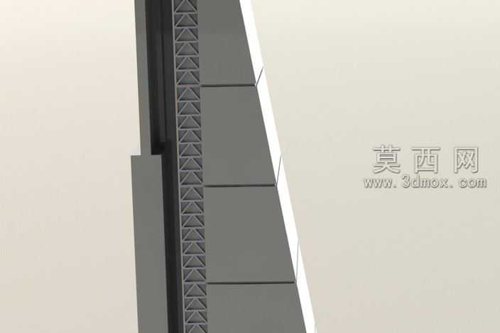 122Leadenhall"铁板"