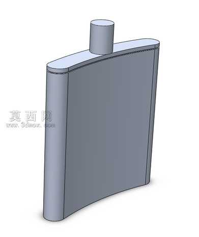 自定义瓶