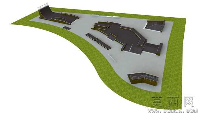 Skateparkģ��
