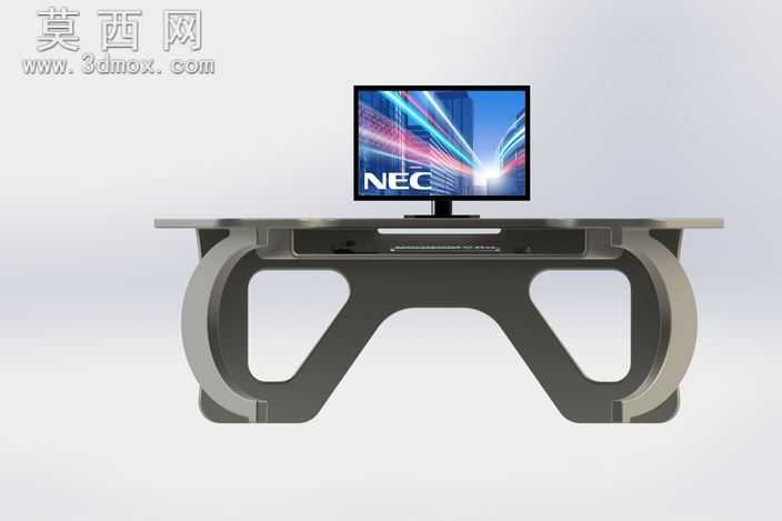 Desk_NEC_Challange