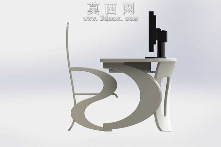 Desk_NEC_Challange