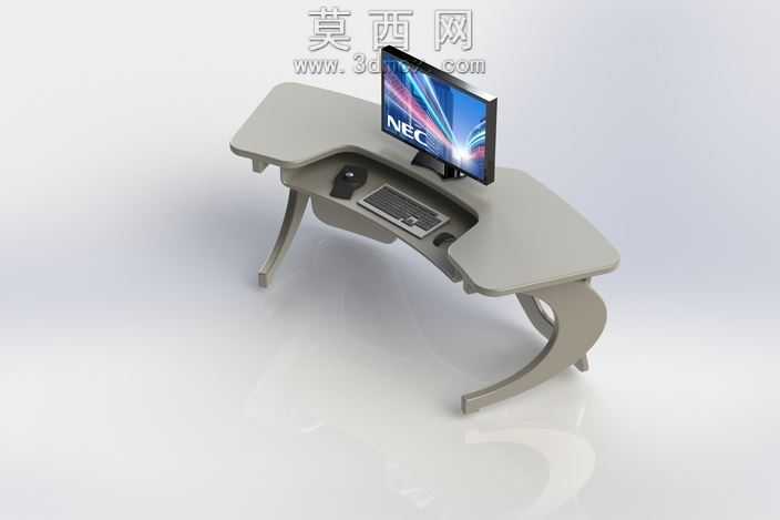 Desk_NEC_Challange