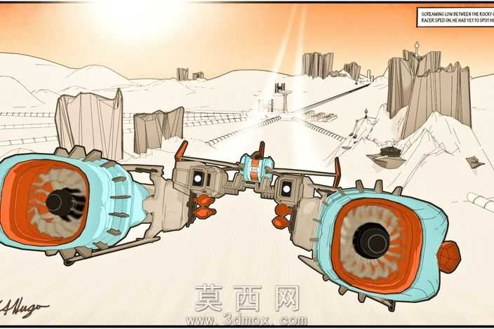 赛车手GA020502