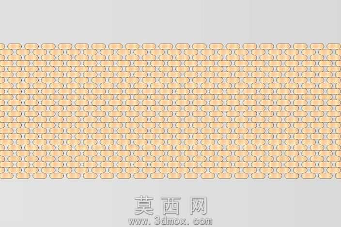 木淋浴垫