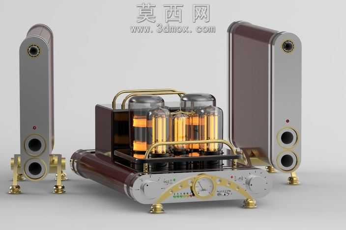 管放大器喜端