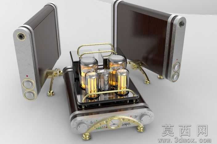 管放大器喜端