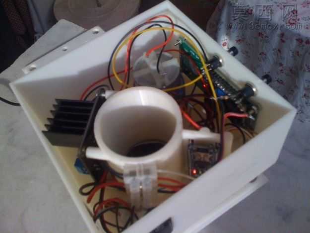 Seguidor̫����Arduino
