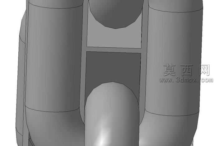 简单链扩展指标