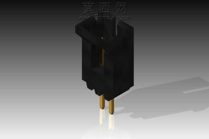 2.54mm头大会-TE104363-1