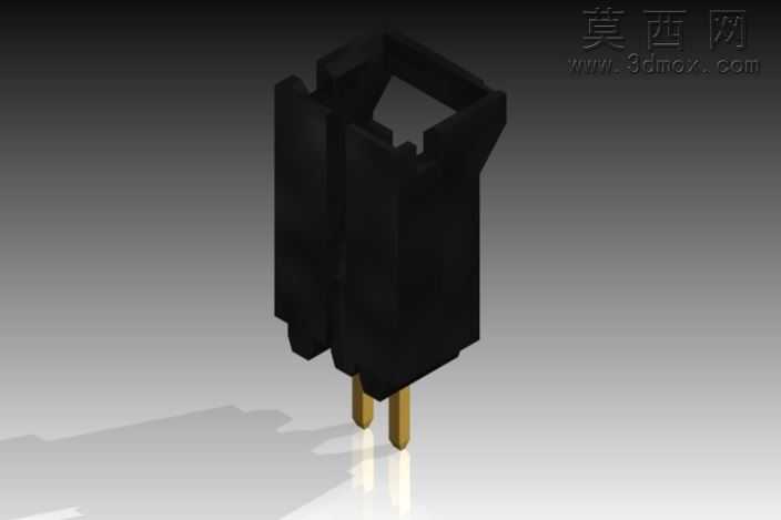 2.54mm头大会-TE104363-1