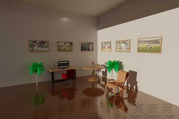 SachinGallery

