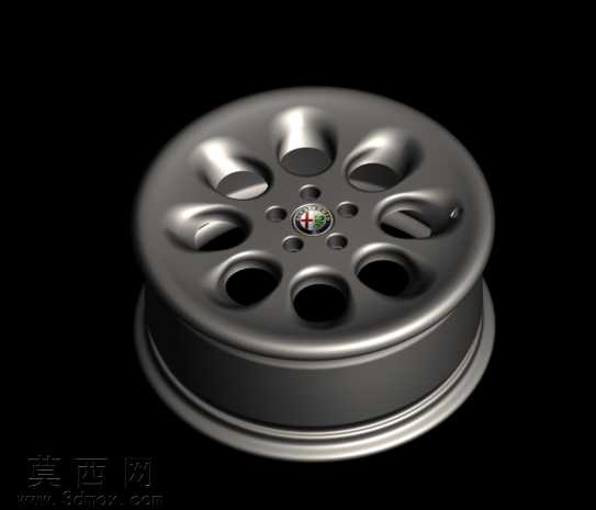 rim
