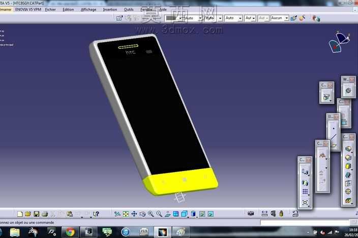 HTC8S��ɫ/��ɫ
