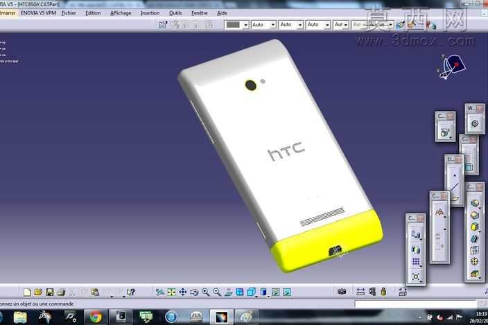 HTC8S��ɫ/��ɫ
