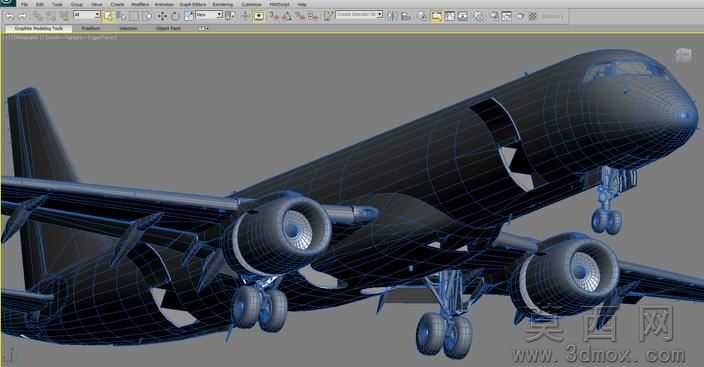Embraer170��Ŀ��һ����
