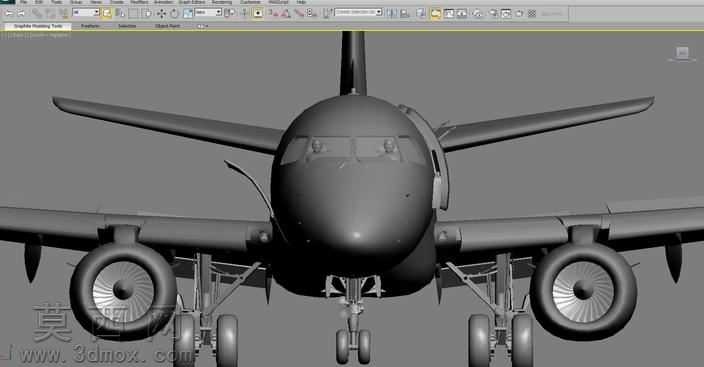 Embraer170��Ŀ��һ����
