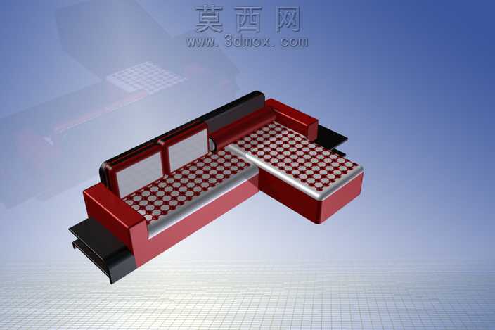 沙发