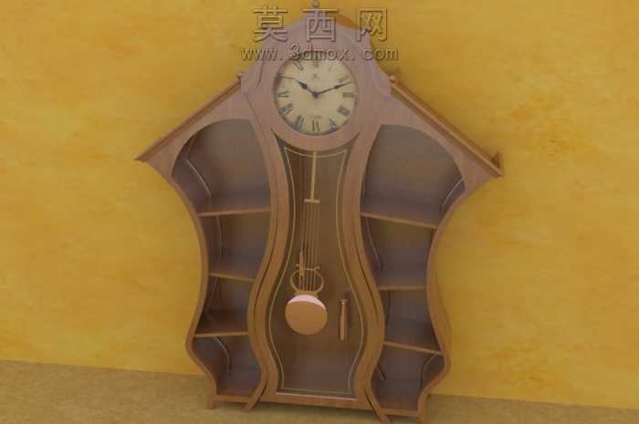 钟楼depéndulo