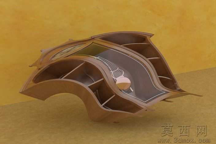 钟楼depéndulo