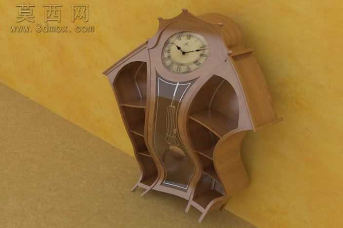 钟楼depéndulo
