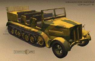 SdKfz7